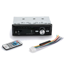 Многофункционален Bluetooth MP3 плейър, FM и връзка със смартфон AUTO RADIO5 13