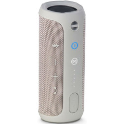 Водоустойчива Bluetooth колонка с чист звук и връзка с други устройства FLIP 3