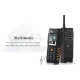 Мобилен телефон и радиостанция в едно със защита от прах, вода и удар iOutdoor T2 16