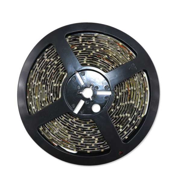 Декоративна LED водоустойчива лента 3528, 300 диода в 5 метра CAR DIS LED1 11