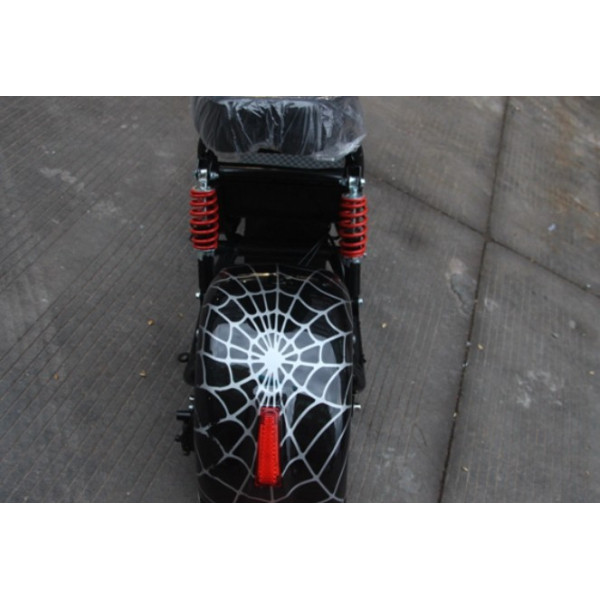 Електрически скутер тип Harley Davidson 8