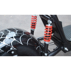 Електрически скутер тип Harley Davidson 9