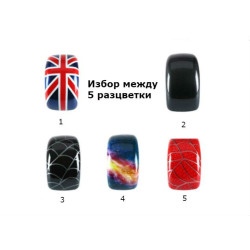 Електрически скутер тип Harley Davidson 10