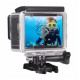 Екшън камера с висока 4K резолюция за любителите на динамичен начин на живот SC4 5