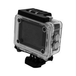 Екшън камера с висока 4K резолюция за любителите на динамичен начин на живот SC4 6