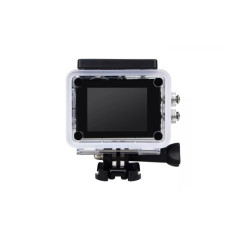 Екшън камера с висока 4K резолюция за любителите на динамичен начин на живот SC4 11