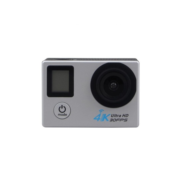 Екшън камера с висока 4K резолюция за любителите на динамичен начин на живот SC4