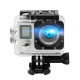 Екшън камера с висока 4K резолюция за любителите на динамичен начин на живот SC8