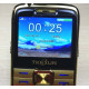 Телефон за възрастни хора с големи бутони и цветен 2,2 инча екран E71