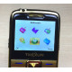 Телефон за възрастни хора с големи бутони и цветен 2,2 инча екран E71 7