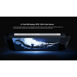 Blackview BV4000 Pro, водоустойчив смартфон, екран 4.7", четириядрен, Android 7 3