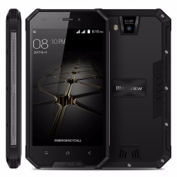 Blackview BV4000 Pro, водоустойчив смартфон, екран 4.7", четириядрен, Android 7 18