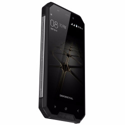 Blackview BV4000 Pro, водоустойчив смартфон, екран 4.7", четириядрен, Android 7 20