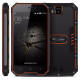 Blackview BV4000 Pro, водоустойчив смартфон, екран 4.7", четириядрен, Android 7 22