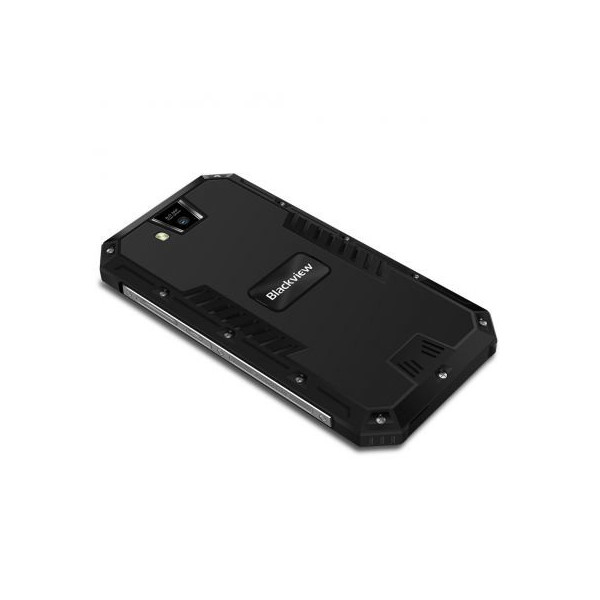 Blackview BV4000 Pro, водоустойчив смартфон,  екран 4.7", четириядрен, Android 7