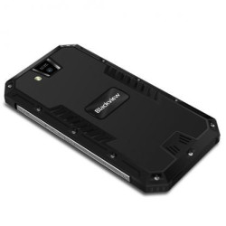 Blackview BV4000 Pro, водоустойчив смартфон, екран 4.7", четириядрен, Android 7 28