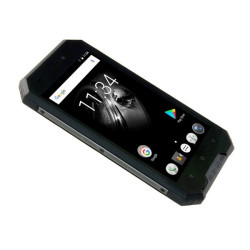 Blackview BV4000 Pro, водоустойчив смартфон, екран 4.7", четириядрен, Android 7 35