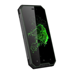 Blackview BV4000 Pro, водоустойчив смартфон, екран 4.7", четириядрен, Android 7 37