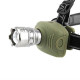 Челник, фенер за глава с регулируема светлина и настройка фокус FL29 10