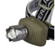 Челник, фенер за глава с регулируема светлина и настройка фокус FL29 14