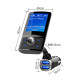 Хендсфри радио трансмитер за автомобил с Bluetooth, USB, SD, цветен екран HF34 25