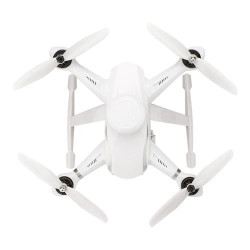 Професионален дрон с GPS, Wi Fi, FULL HD камера (запис в реално време) CG035 6