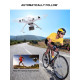 Професионален дрон с GPS, Wi Fi, FULL HD камера (запис в реално време) CG035 10