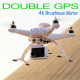 Професионален дрон с GPS, Wi Fi, FULL HD камера (запис в реално време) CG035 22