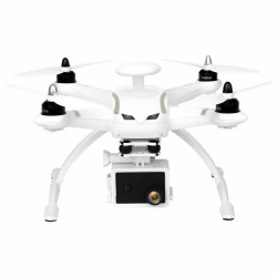 Професионален дрон с GPS, Wi Fi, FULL HD камера (запис в реално време) CG035 23
