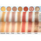 Палитра от 35 броя сенки за очи с удивителни цветове MORPH by Jaclyn Hill HZS114 9