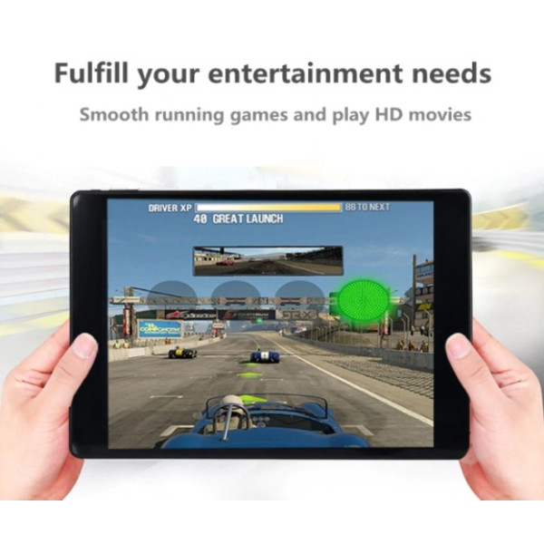 Таблет 2 в 1 - Windows 10 и Android 02705, дисплей 10,1 инча, Wifi, HDMI порт 1