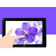 Таблет 2 в 1 - Windows 10 и Android 02705, дисплей 10,1 инча, Wifi, HDMI порт 2