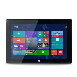 Таблет 2 в 1 - Windows 10 и Android 02705, дисплей 10,1 инча, Wifi, HDMI порт 17