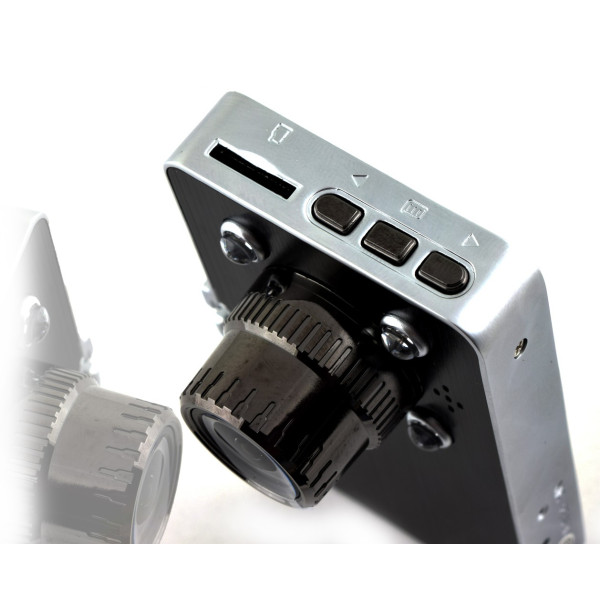 Видеорегистратор с алуминиев корпус и HDMI - AC-15 - FULL-HD - G2W
