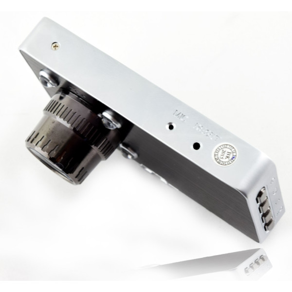 Видеорегистратор с алуминиев корпус и HDMI - AC-15 - FULL-HD - G2W 4