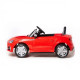 Детска кола с акумулаторна батерия, реплика на Audi 6