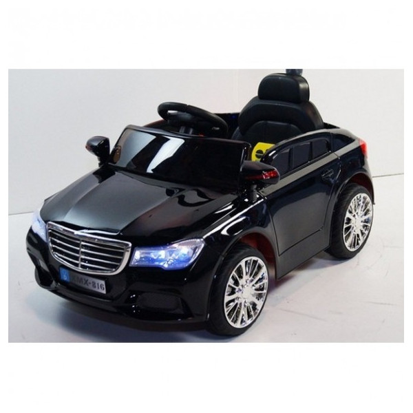 Детска кола с акумулаторна батерия реплика на Mercedes