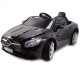 Детска кола с акумулаторна батерия детайлна реплика на Mercedes Benz SL500 AMG 1
