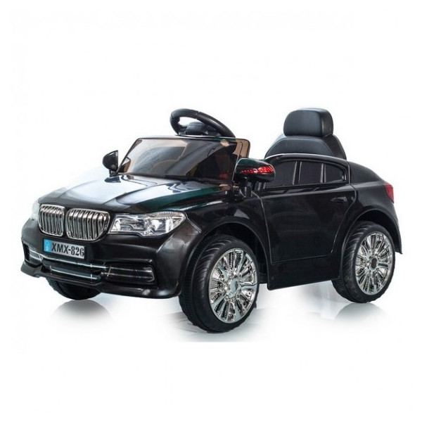 Детска кола с акумулаторна батерия BMW