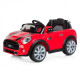 Детска кола с акумулаторна батерия реплика на Mini Cooper Hatch 1