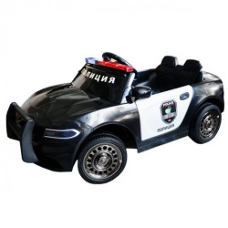 Детска кола с акумулаторна батерия полицейски автомобил OCIE