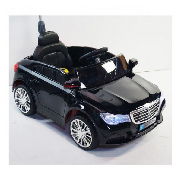 Детска кола с акумулаторна батерия детайлна реплика на Mercedes XMX-816