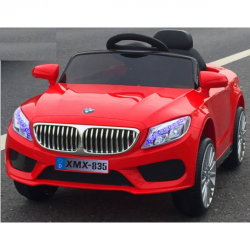 Детска кола с акумулаторна батерия детайлна реплика на BMW XMX-835