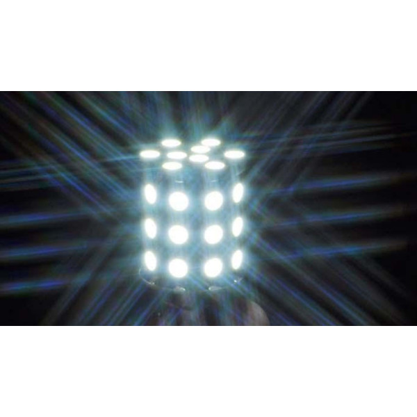 LED светлини за  автомобил с 36 диода 1157 CAR LED8