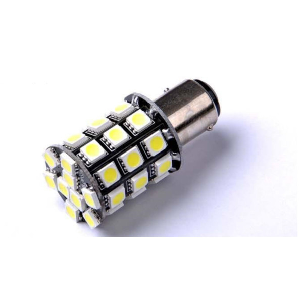 LED крушки за светлини за заден ход и стоп светлина 1156  CAR LED7