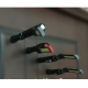 Сгъваем фенер с два вида светлини USB акумулаторно аварийно осветление FL20 6