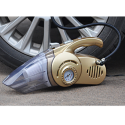 Преносима авто - прахосмукачка 100W AUTO CLEAN5B 4