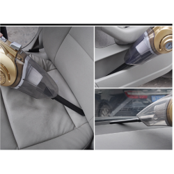 Преносима авто - прахосмукачка 100W AUTO CLEAN5B 9