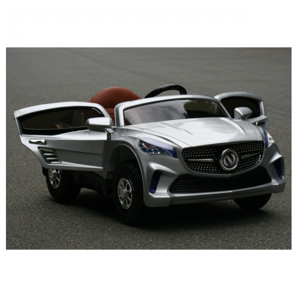 Висок клас детска кола с акумулаторна батерия реплика на Mercedes DK-F007