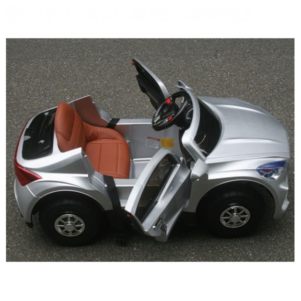 Висок клас детска кола с акумулаторна батерия реплика на Mercedes DK-F007 7